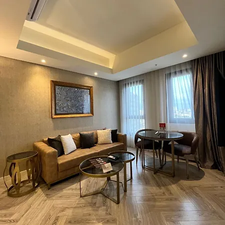Wanda Vista Residence-3