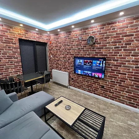 Levent Palace Otel-2