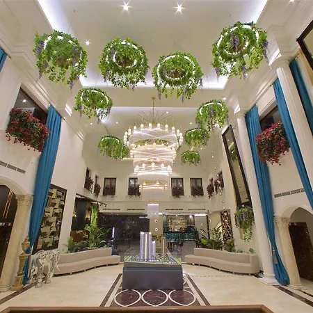 Ramada By Wyndham Istanbul Merter-3