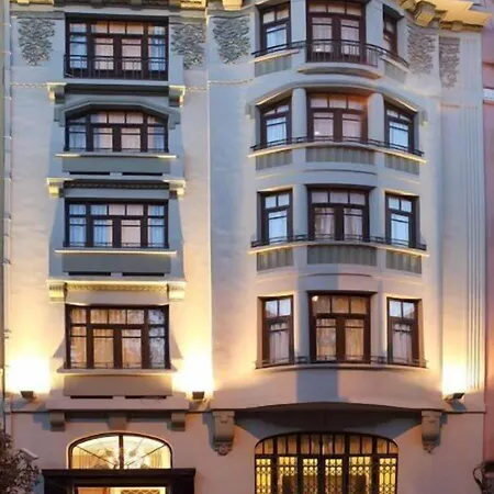 Atik Suite Taksim-3