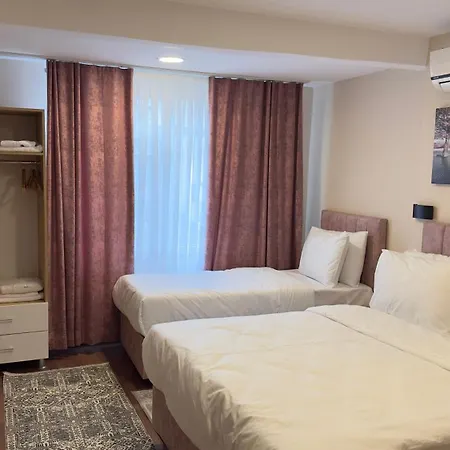 Albatros Apart Suite-3