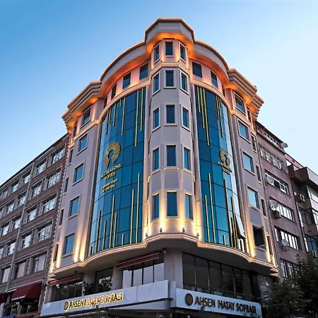 All Seasons Suites-2