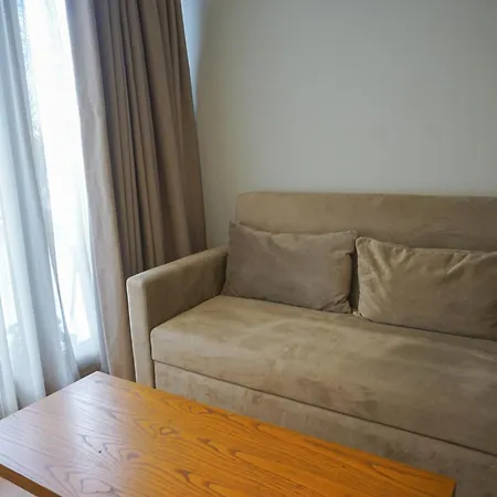 Triada Hotel Taksim - Special Category-3