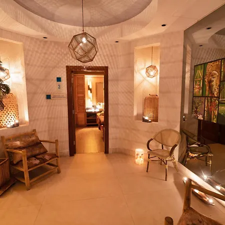 DoubleTree by Hilton Hotel Istanbul - Tuzla-3