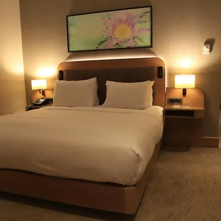 DoubleTree by Hilton Hotel Istanbul - Tuzla-2