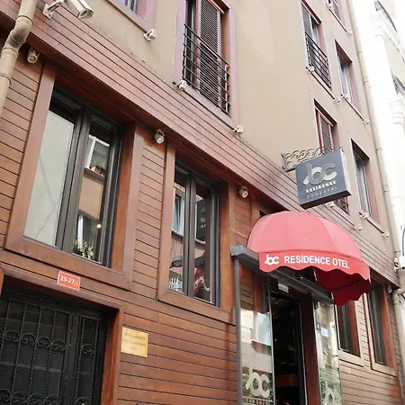 Bc Residence Pangaldi-3