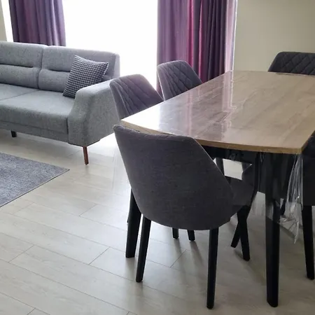 Ahg Atlas Apartments-3