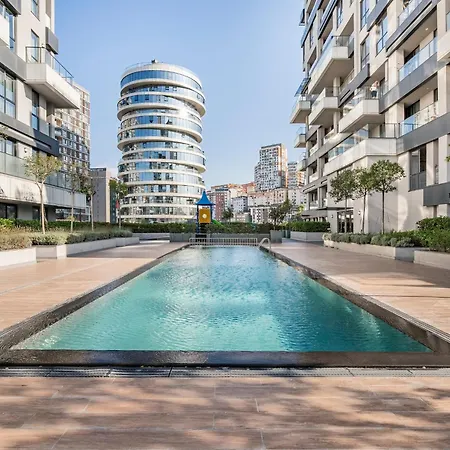 Seba Suites Central Istanbul-3