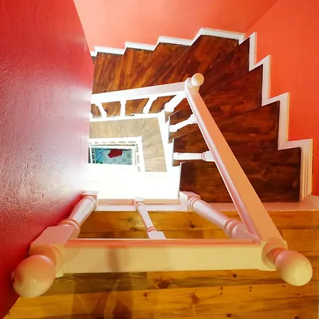 Best Pasaport Pier Otel Kadikoey-3