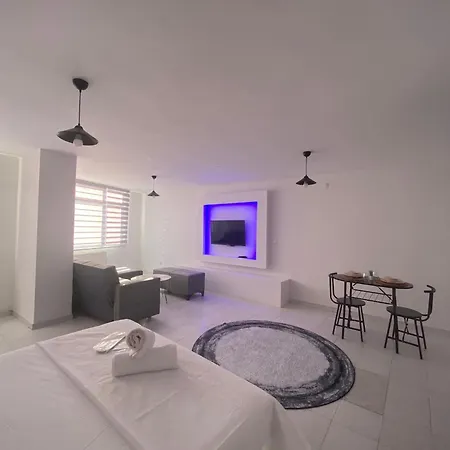 No19 Pendik Suite Hotel-3