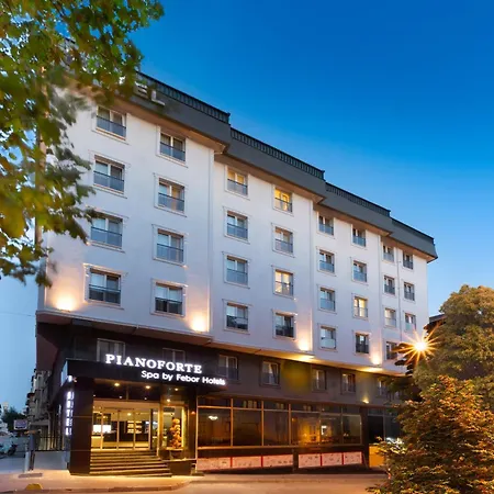 Pianoforte By Febor Hotels&Spa-3