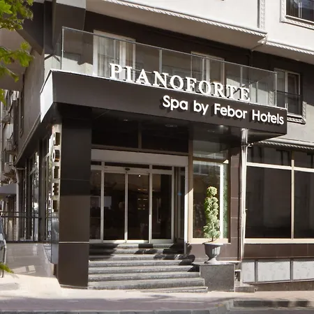 Pianoforte By Febor Hotels&Spa-2