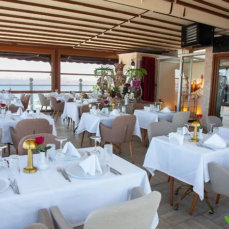 Nayla Palace Hotel-Special Category-3