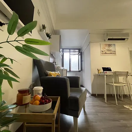 Flats Company - Karakoy Apartment-2