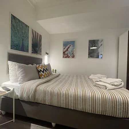 Flats Company - Karakoy Apartment-2