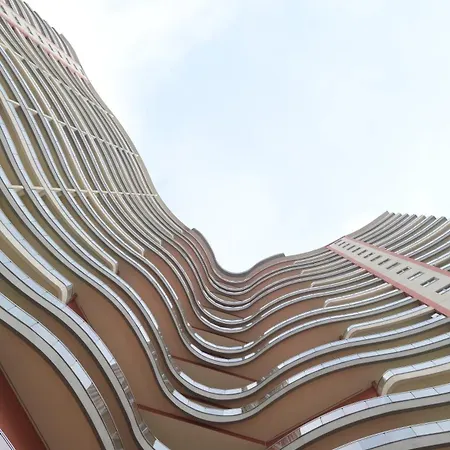 Linkinn Luxury Residence & Spa-2