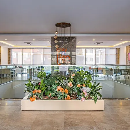 Linkinn Luxury Residence & Spa-3