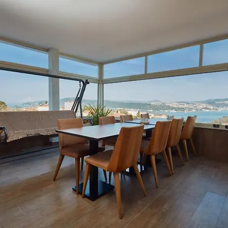 Tarabya Suites-3