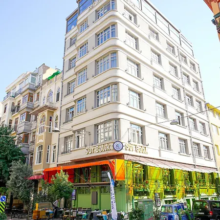 Cihangir Residences-2