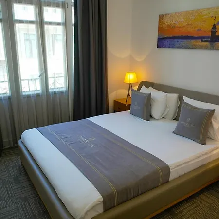 Cihangir Residences-3