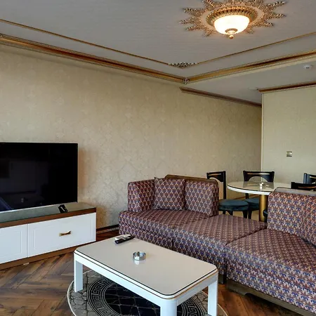 Emirganlı Suites-2