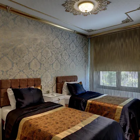 Emirganlı Suites-3