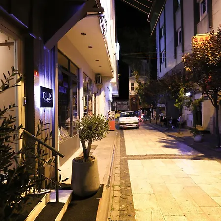 Clk Suites Hotel-3