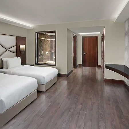 DoubleTree by Hilton Istanbul Esentepe-2