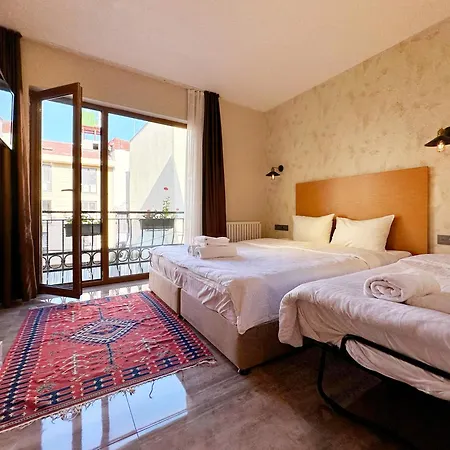 Sultan Pier Hotel-3