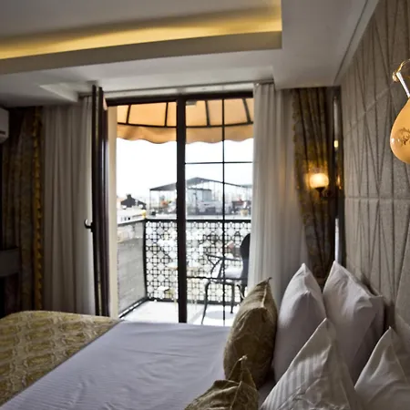 Sultan Suleyman Palace Hotel & Spa-2