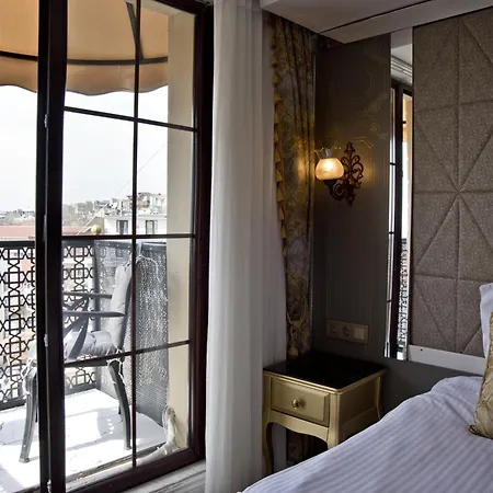 Sultan Suleyman Palace Hotel & Spa-2