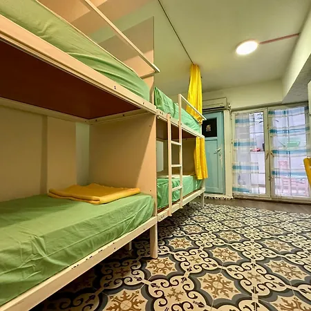 Rodin Hostel-3