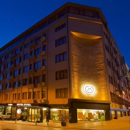 Hotel Eyfel-3