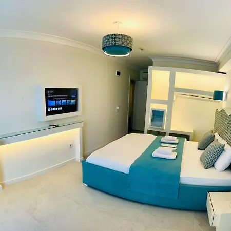 Kumsal Butik Otel-2