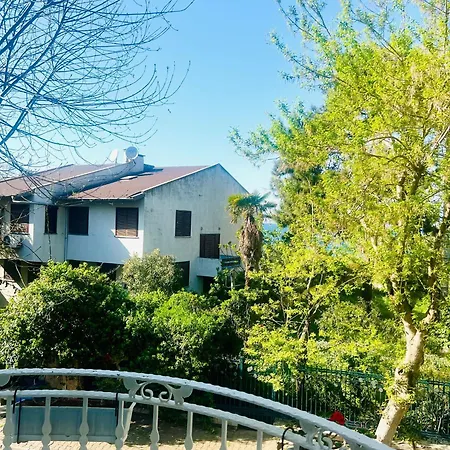 Kumsal Butik Otel-3