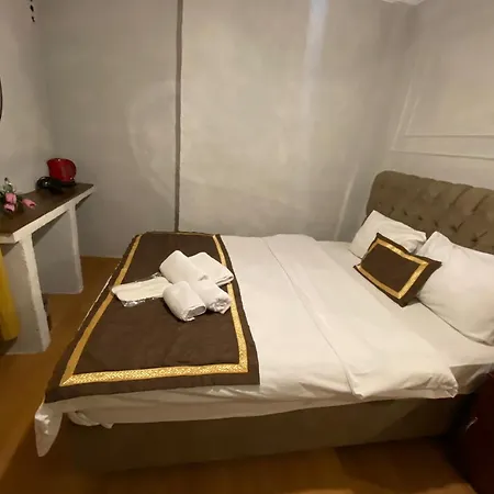 Ramo'S Aparatments & Suites-3