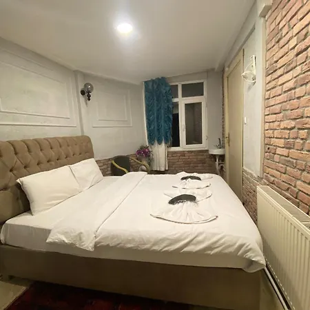 Ramo'S Aparatments & Suites-2