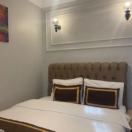 Ramo'S Aparatments & Suites-2