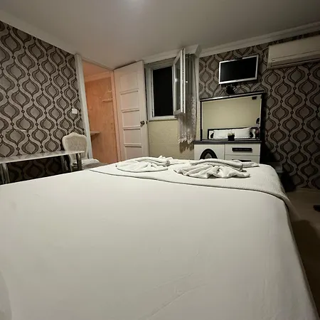 Sophia Studio Apart Hotel-3