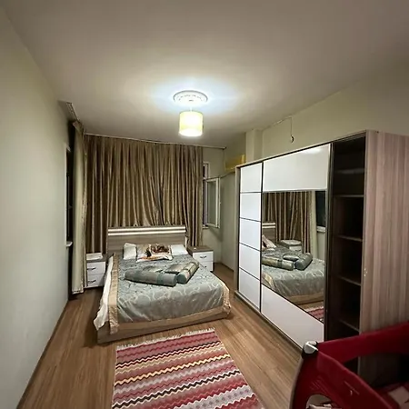 Sultanahmet Yesil Apart-2