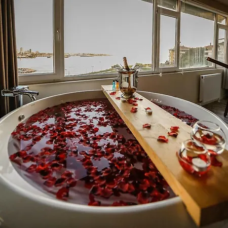 Melek Hotels Moda-3