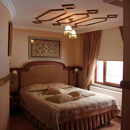 Aruna Boutique Hotel-3