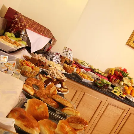 Sirkeci Park Hotel-3