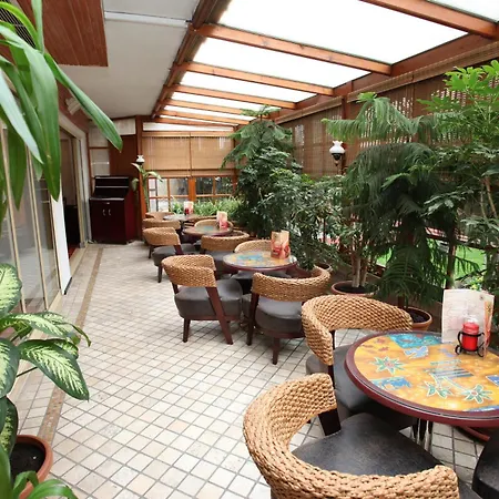 Güneş Hotel Merter-3