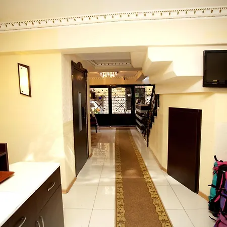 Sultanahmet Park Hotel-2