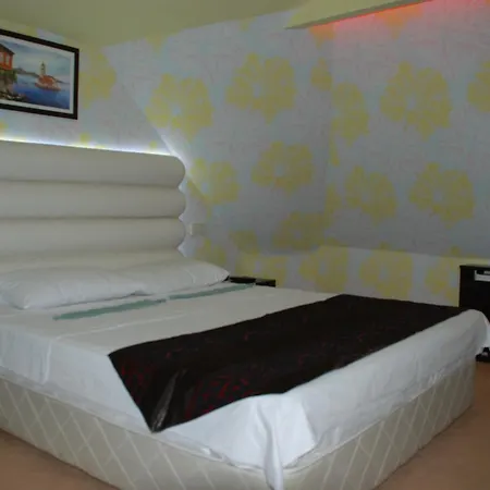 Hotel Timya-2