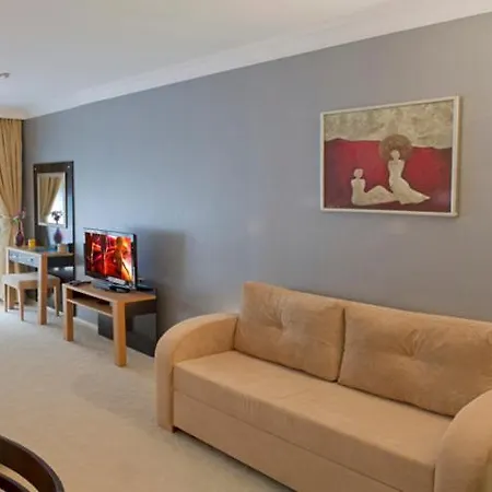 The Bosphorus House-2