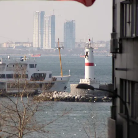 Kosk Hotel Kadikoy-2
