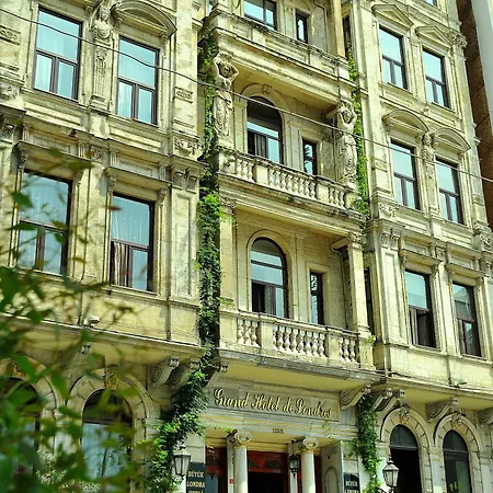 Grand Hotel De Londres-2