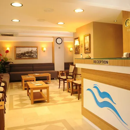 Deniz Palace Hotel-3